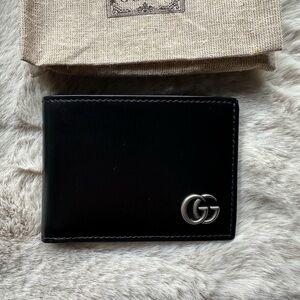 Gucci wallet